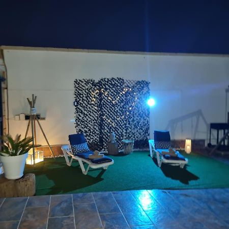 Villa Casa Olga Arona  Esterno foto