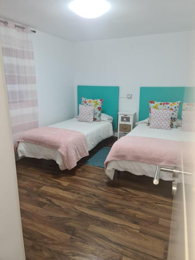 Villa Casa Olga Arona  Esterno foto