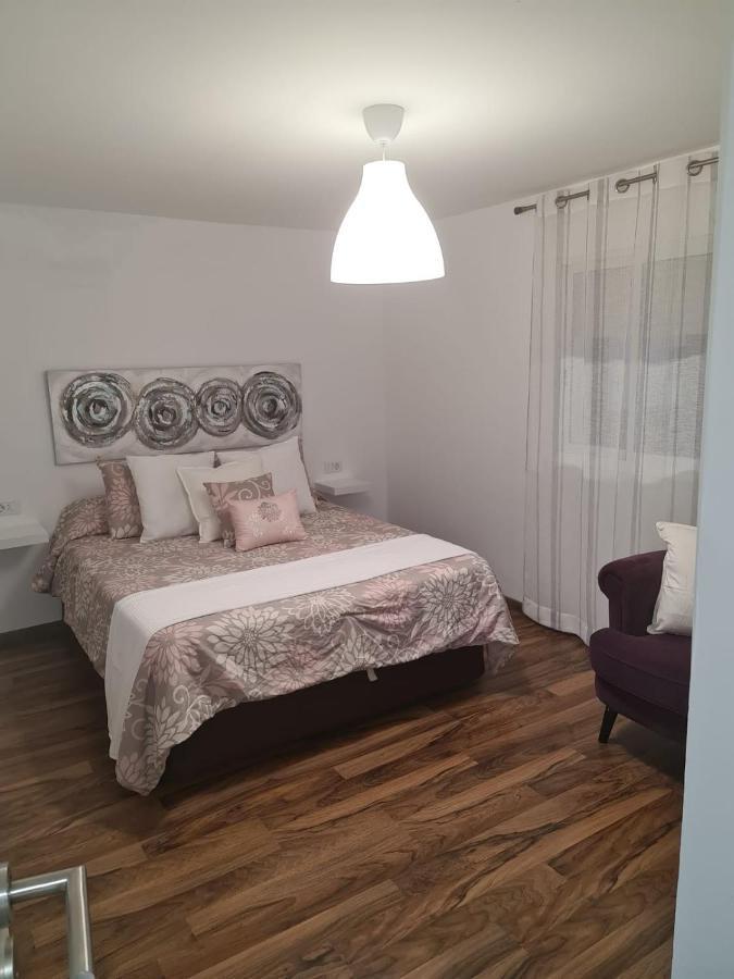 Villa Casa Olga Arona  Esterno foto