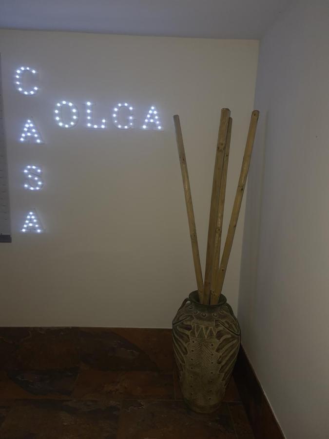 Villa Casa Olga Arona  Esterno foto